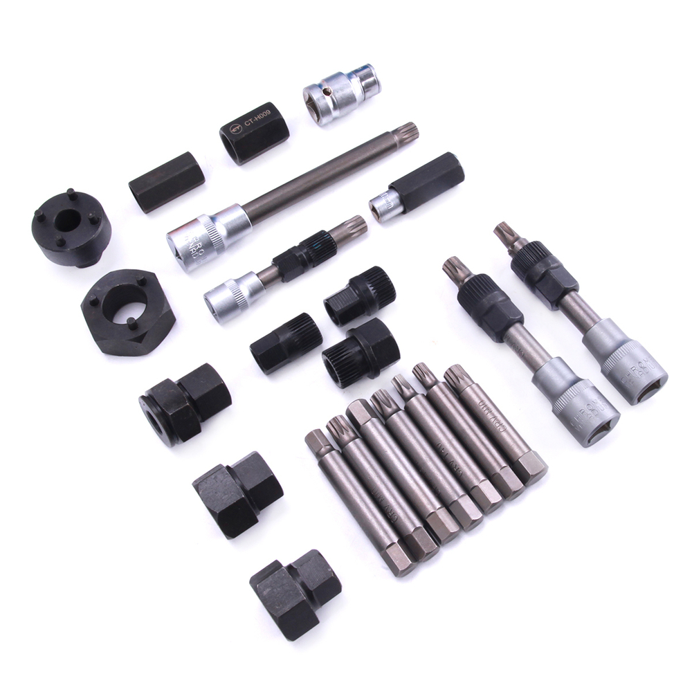 Набор для ремонта генераторов Car-Tool CT-H009