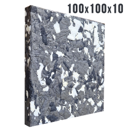 Стрелоулавливатель Prival 100х100х10 см