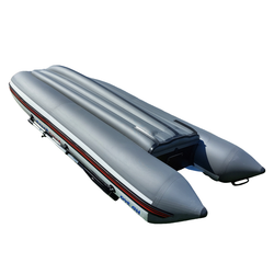 Лодка пвх ALTAIR HD-340 Active НДНД (килевое НДНД, "Морской дротик" )