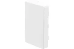 Заглушка для кабель-канала DKC 80*60 07931