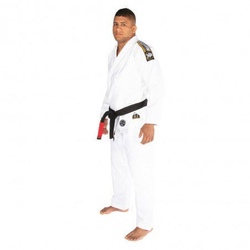Кимоно Tatami BJJ Nova Absolute белое