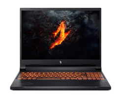 Игровой ноутбук Acer 5 16 RTX 4060 Ryzen 7, 16 ГБ, 1ТБ, 165 Гц