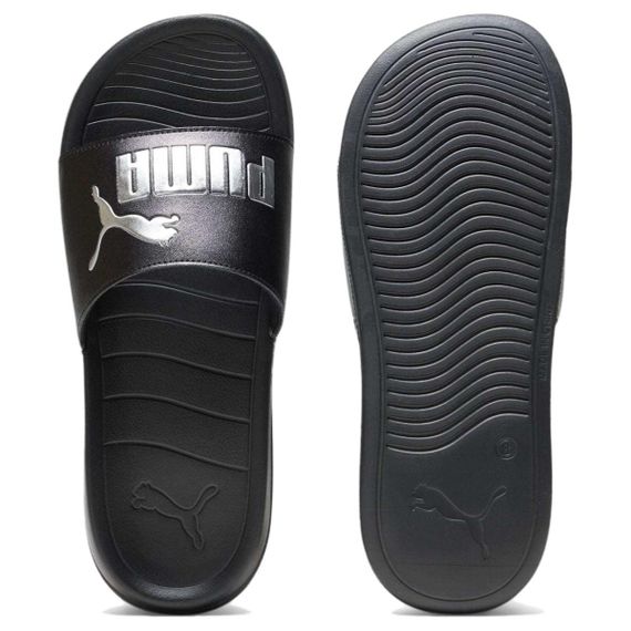 Puma Popcat 20 'Black Silver'