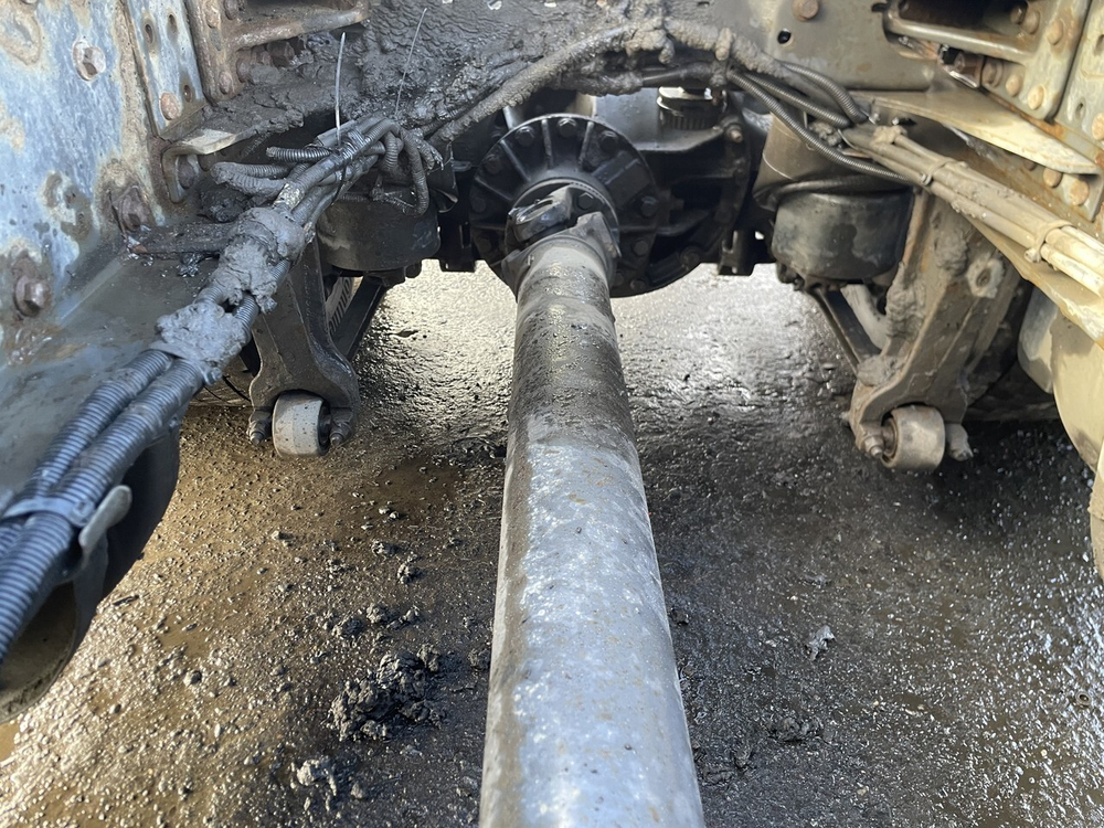 Вал карданный 1850 мм