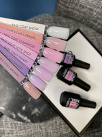 OneNail Base Flamingo, 15 мл