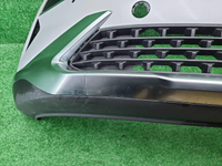 Бампер передний Hyundai Santa Fe 4 TM (2020-2024)