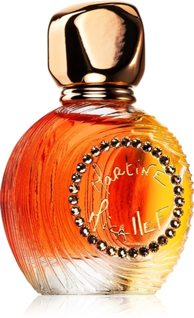 M. Micallef Mon Parfum Cristal парфюмерная вода женская