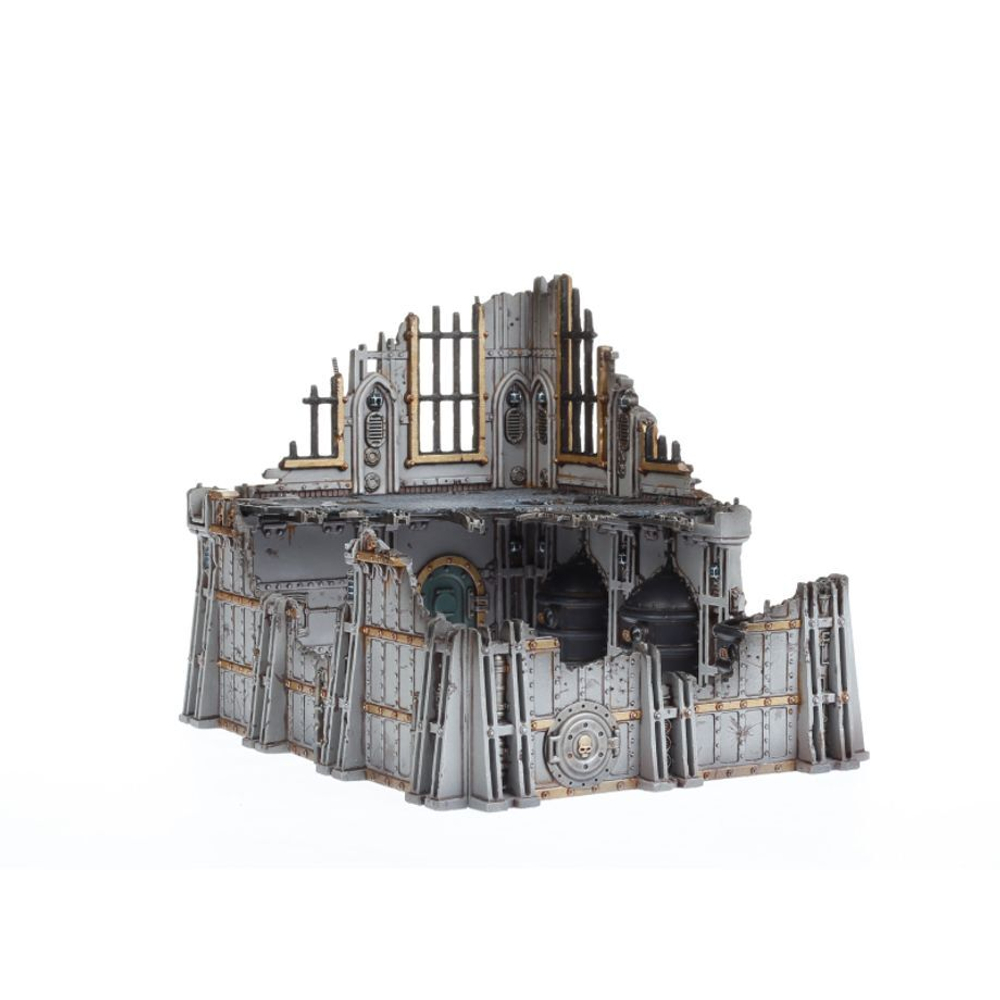 Kill Team: Killzone Volkus