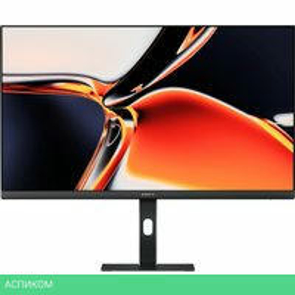 Монитор Xiaomi 4K Monitor A27Ui P27UCB-RAGL (международная версия)