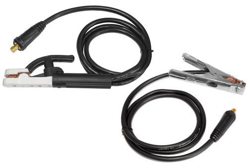 Сварочный инвертор ТSS EVO MMA-315 - [380В / 20-315А]