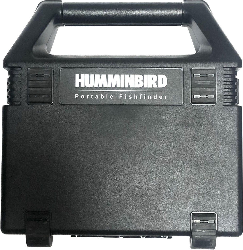 Кейс для Эхолотов Humminbird PTC-P PiranhaMax