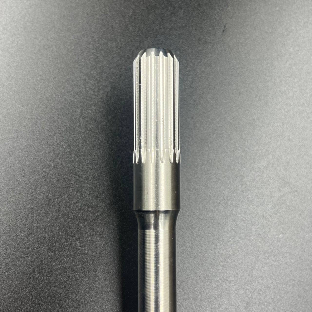 Редуктор в сборе Yamaha F40-60 (YUELANG)