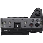 Цифровая фотокамера Sony ILME-FX3