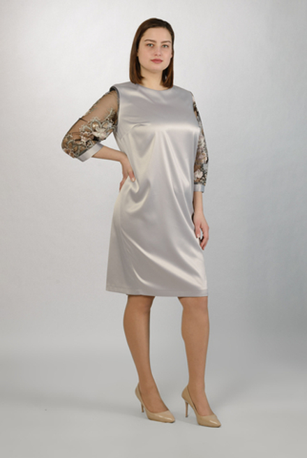 Нарядное платье 2470АПА