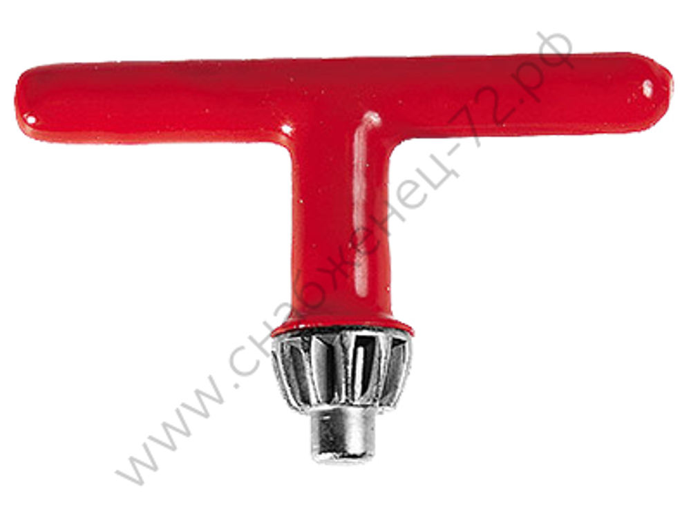 Ключ для патрона 10мм Стандарт Атака