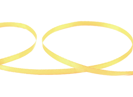Лента атласная "Gamma" 3 мм  двухстор. № 015