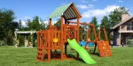 Детская площадка Савушка Тусун 6