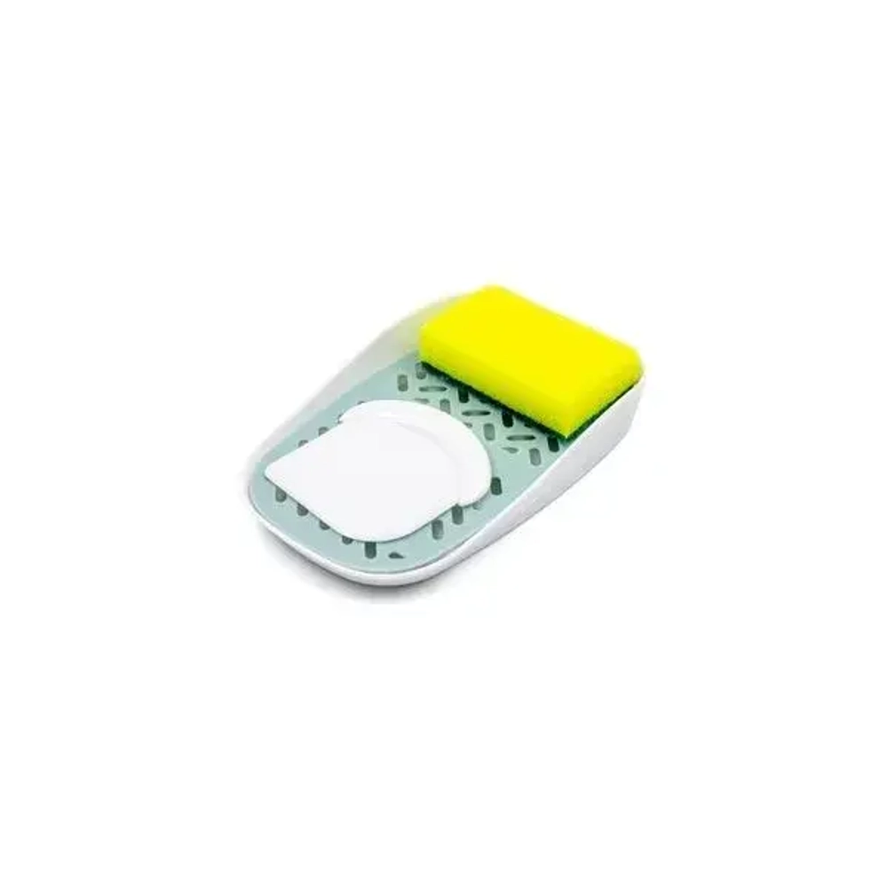 Органайзер для моющих средств Krita mini (серая мистерия)