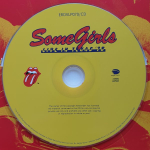 The Rolling Stones / Some Girls - Live In Texas '78 (2LP+CD+DVD)