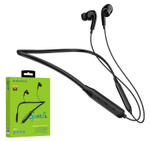 Спортивные наушники Bluetooth BOROFONE BE45 (черный)