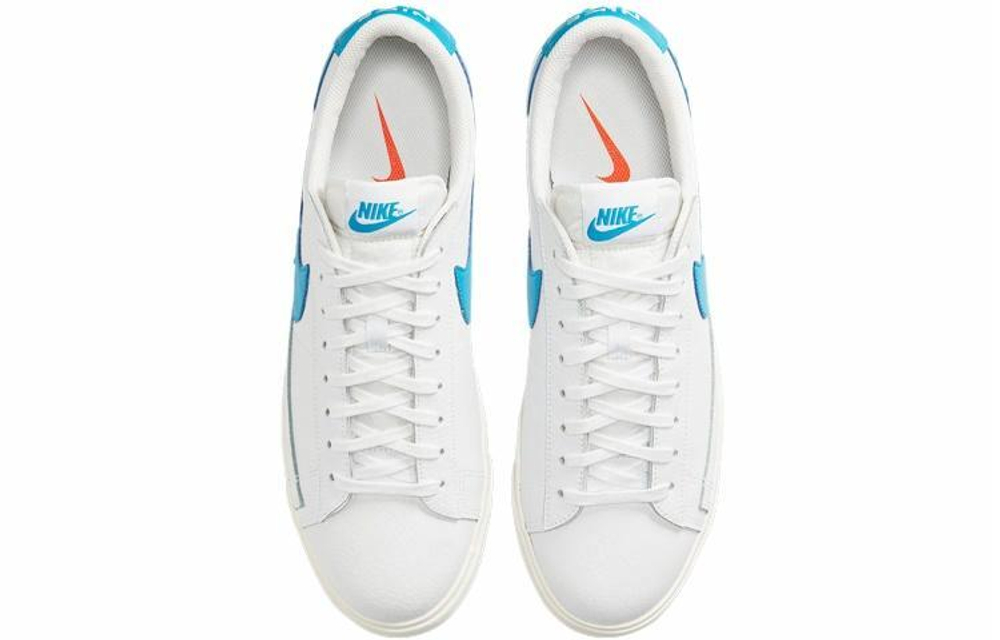 Кроссовки Nike Blazer Low