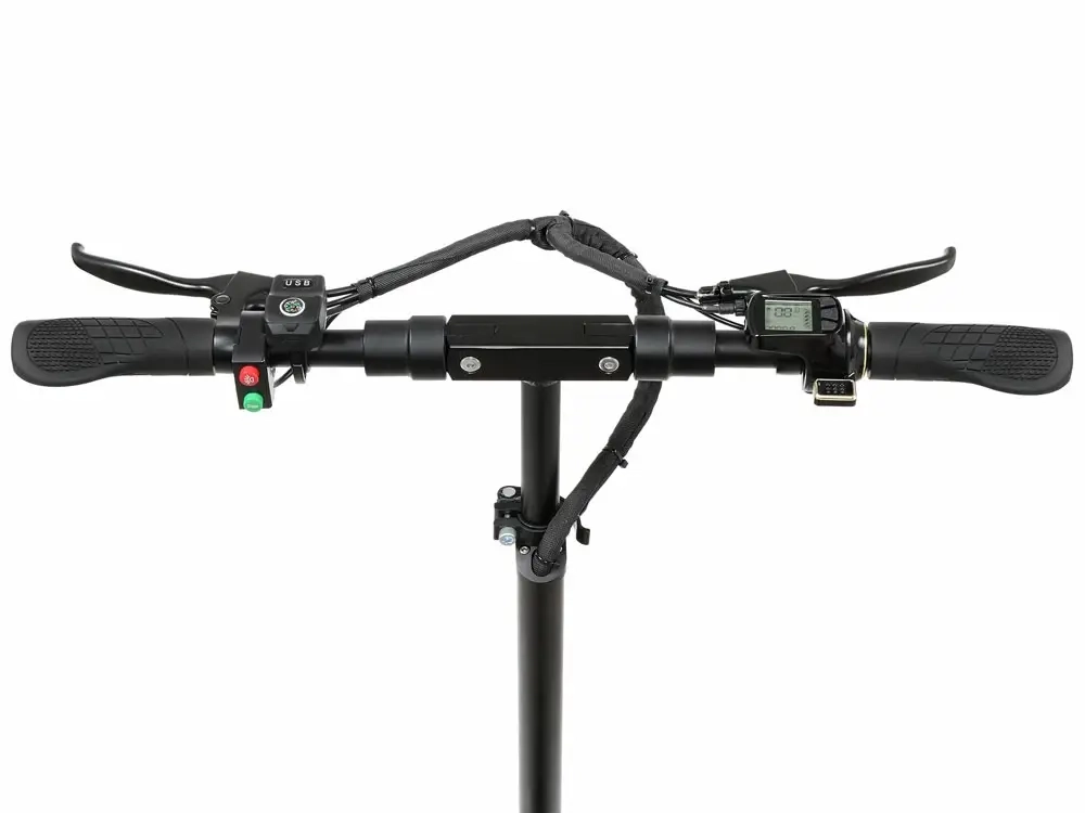 Электросамокат ROVER GX PRO