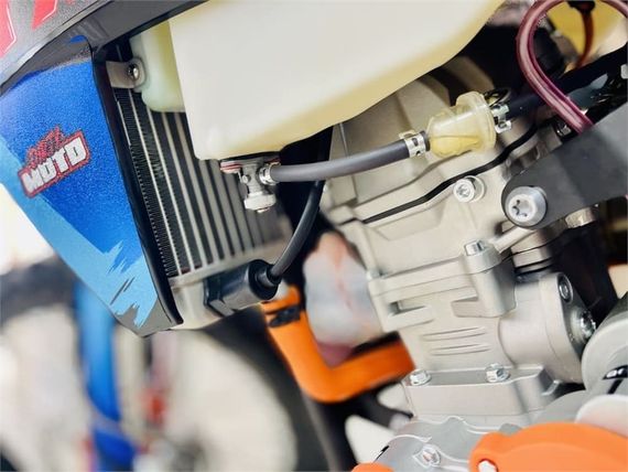 Мотоцикл FXMOTO K10 NB300 ENDURO