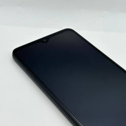 Дисплей Samsung A33 (A336B) Черный OLED