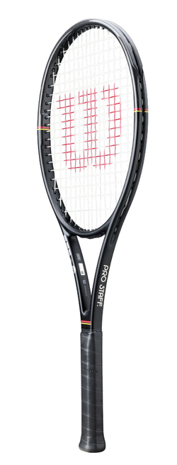 Теннисная ракетка Wilson Pro Staff 97UL Classic