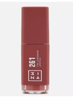 Жидкая помада, стойкая, The Longwear Lipstick 3INA 261