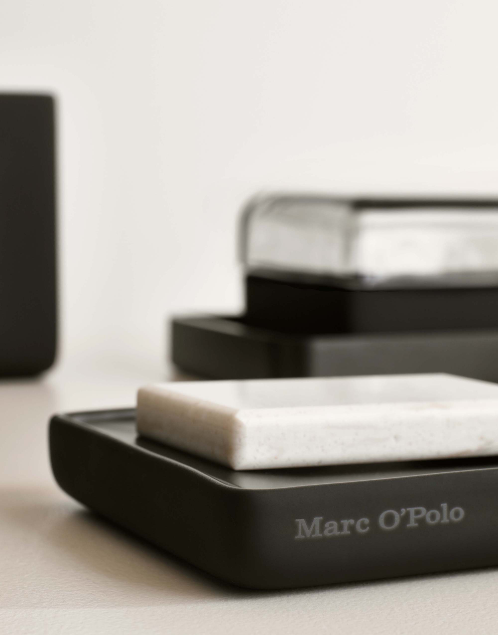 Marc O'Polo Home Аксессуары для ванной The Edge