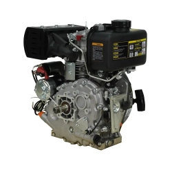 Loncin Diesel LCD230FD D20 (LCD170FD), 5A дизельный двигатель 00-00157849