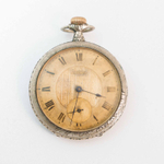 Антикварные авиационные часы «CHATELE»