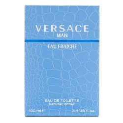 VERSACE Man Eau Fraiche 100 ml