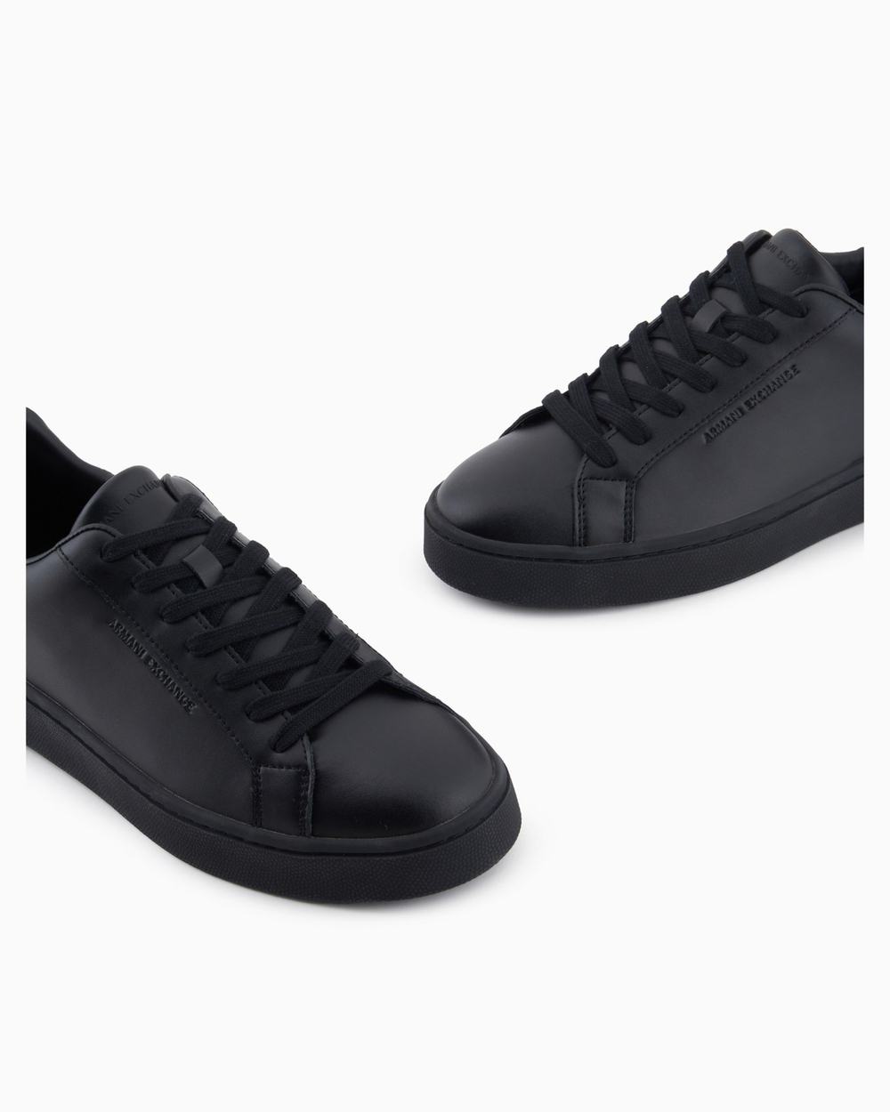 Кеды мужские ARMANI EXCHANGE LONDON