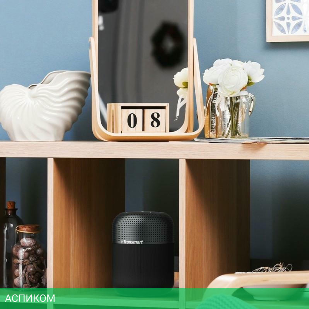 Портативная колонка Tronsmart T6 Max 60W