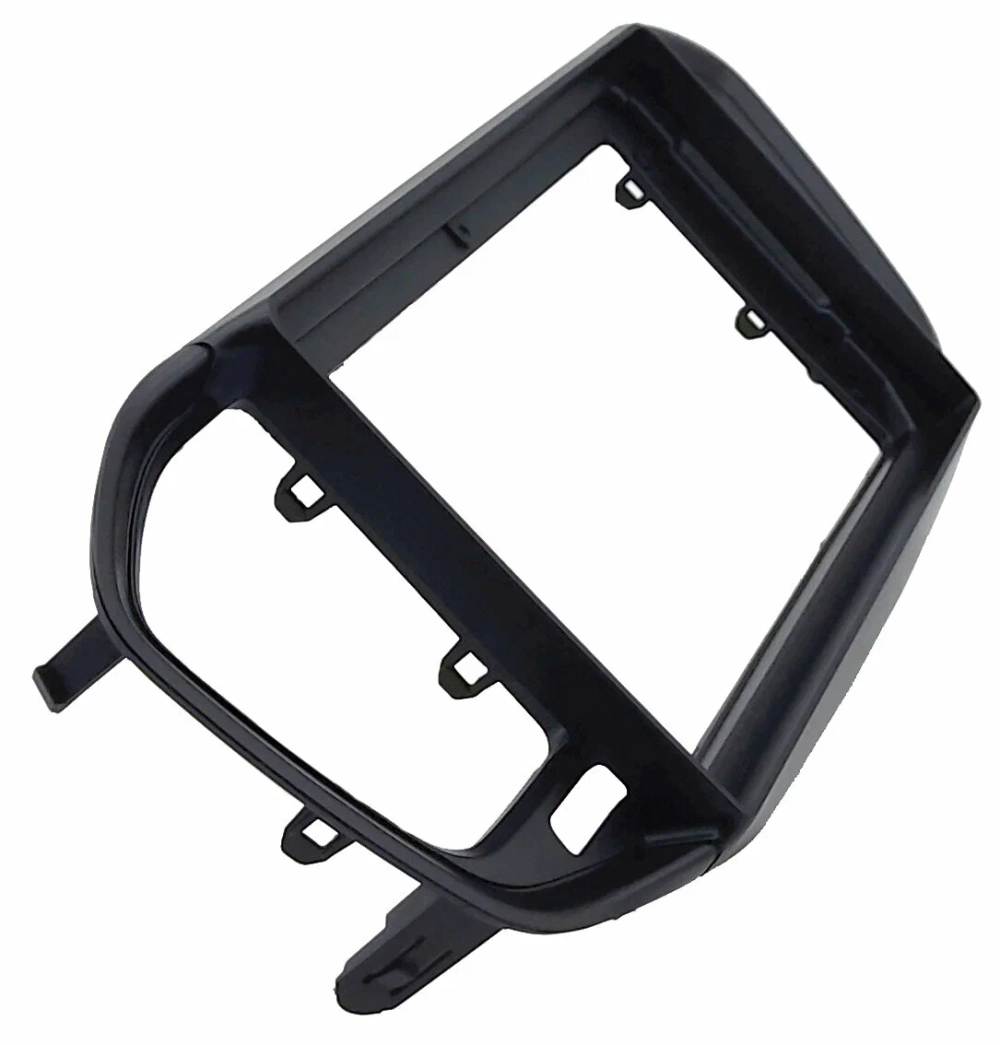 Магнитола для Lada Vesta 2022+ (штатный экран) - Kuberg QLed, Android 13, TS20, CarPlay, SIM-слот