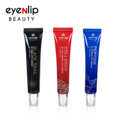 Eyenlip Collagen 3R Hyaluronic Eye Serum сыворотка-роллер для кожи вокруг глаз с коллагеном и гиалуроновой кислотой