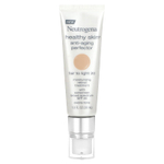 Neutrogena, Anti-Aging Perfector для здоровой кожи, SPF 20, от светлого до светлого 20, 30 мл (1 жидк. унц.)