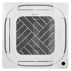 Классическая сплит-система кассетного типа ROYAL CLIMA ESPERTO 2024 ES-C 12HRCX/ES – C pan/1X/ES-E 12HCX (комплект)