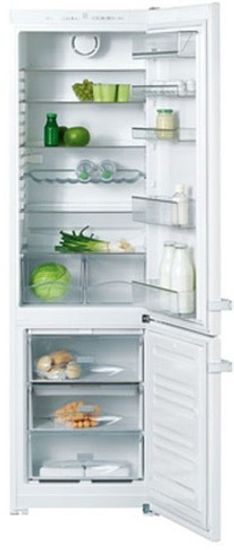 Холодильник Miele KFN 12923