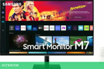 Smart монитор Samsung Smart M7 LS32BM700UPXEN