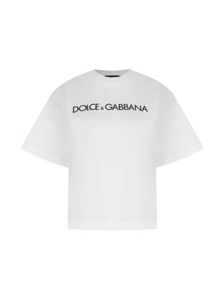 Футболка Dolce&Gabbana