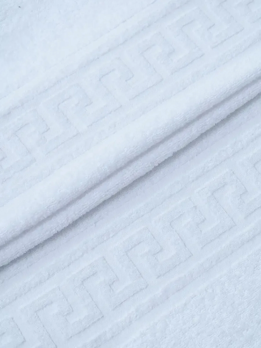 Простыня махровая гладкокрашеная