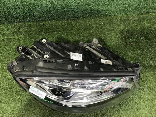 Фара правая Mercedes S W222 (2013-2017) LED