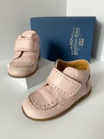 Кожаные сапоги Zecchino d Oro, 23