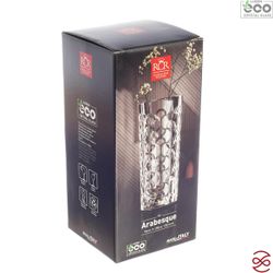 Ваза RCR ARABESQUE 28 см