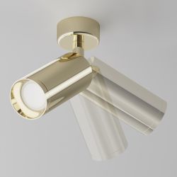 Спот Maytoni Focus C017CW-01G