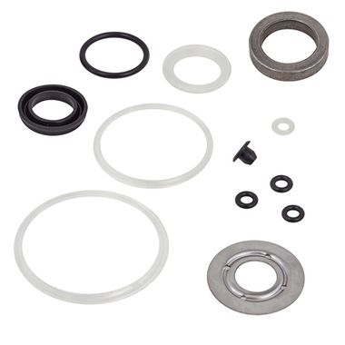 Комплект резиновых колец и прокладок к домкрату T83003C RockForce##Rock FORCE RF-T83003C-P