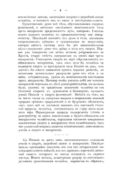 Учение священного писания о смерти, загробной жизни и воскресении из мертвых | Темномеров Аполлоний Михайлович
